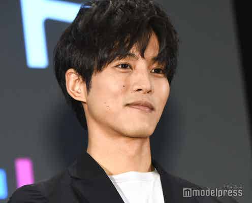 松坂桃李、ジャニーズJr.“SixTONES”松村北斗の変化明かす<パーフェクトワールド>