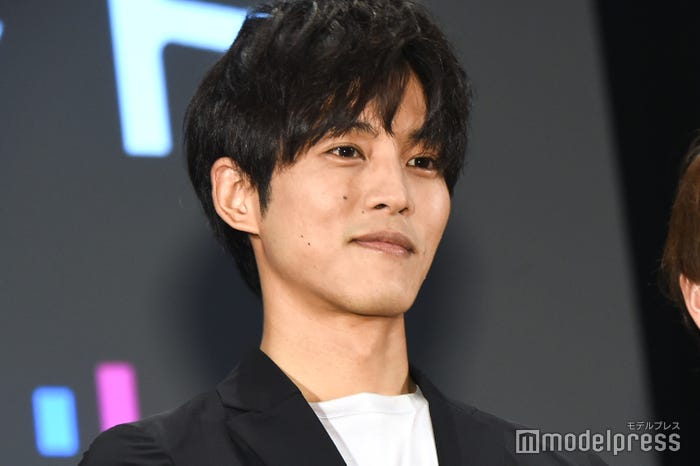 松坂桃李 (C)モデルプレス