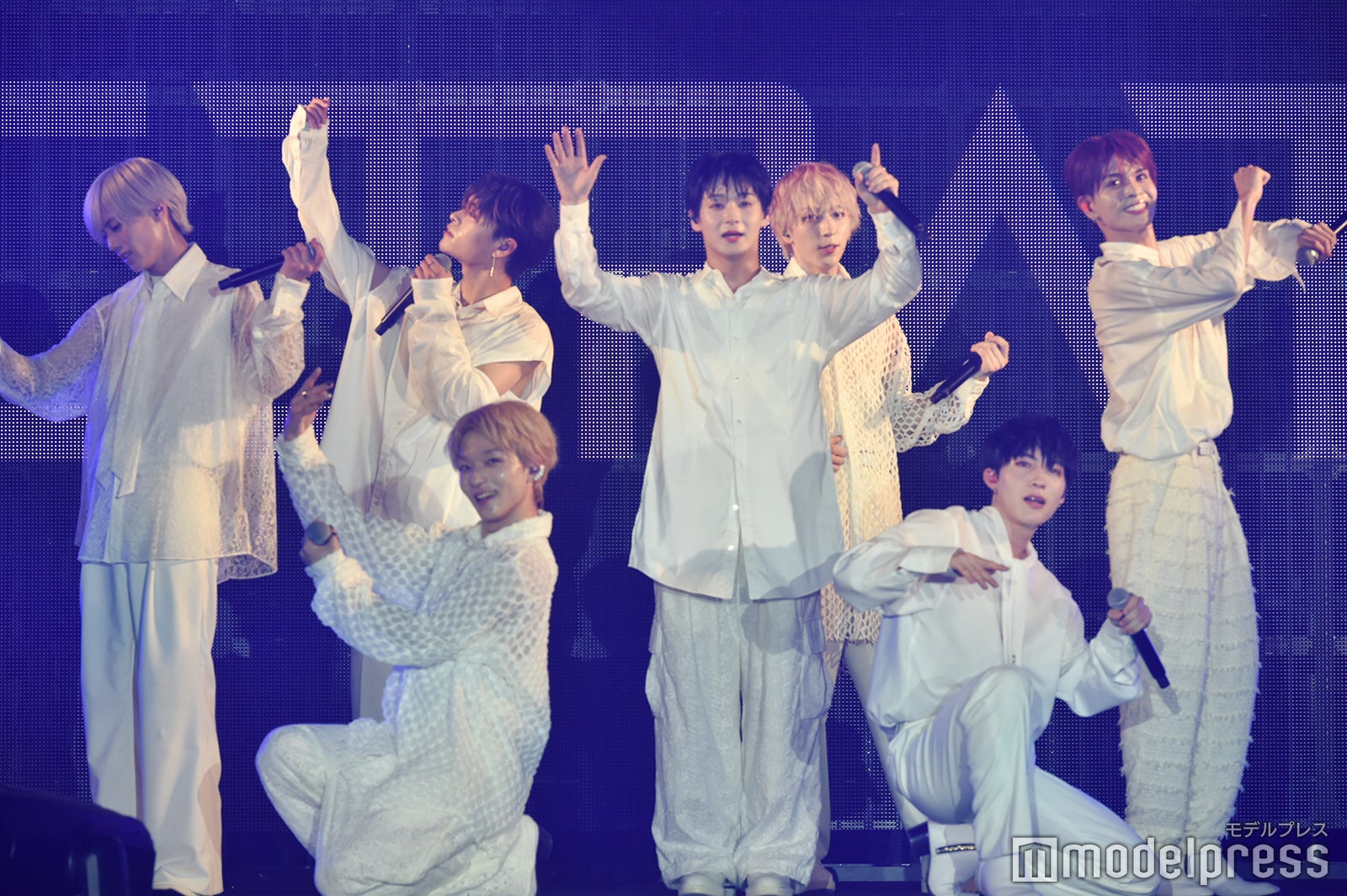 OCTPATH（C）モデルプレス