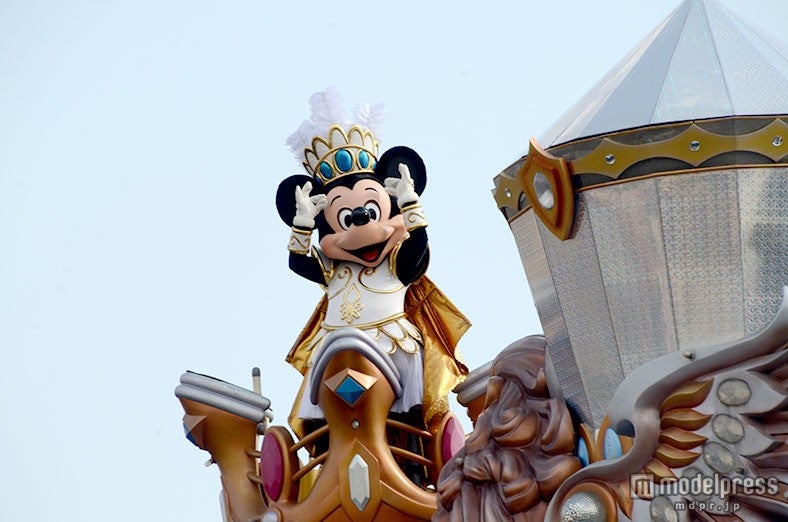 ミッキーマウス