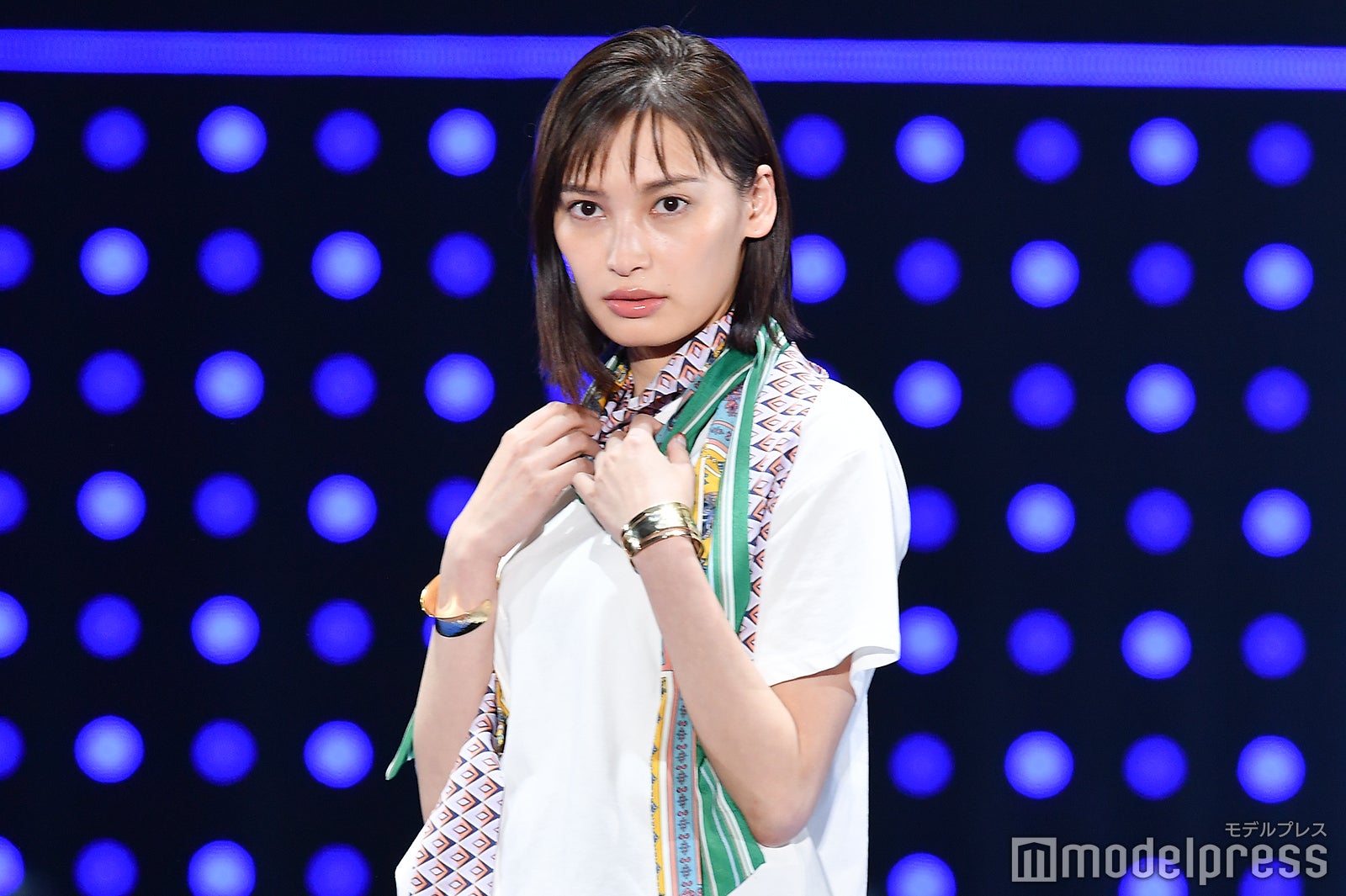 大政絢 （C）モデルプレス