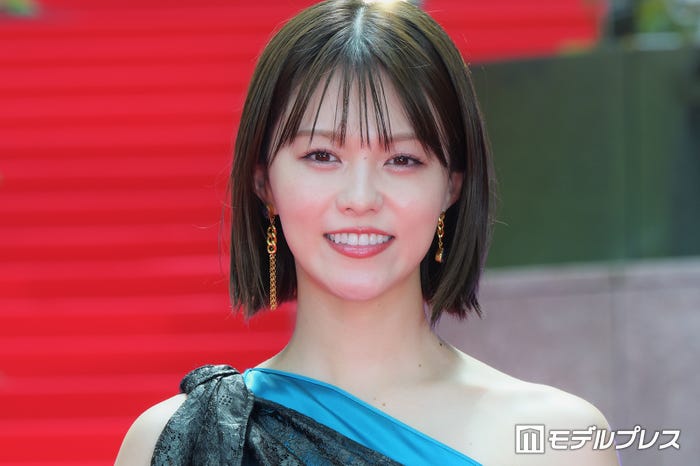 志田彩良(C)モデルプレス