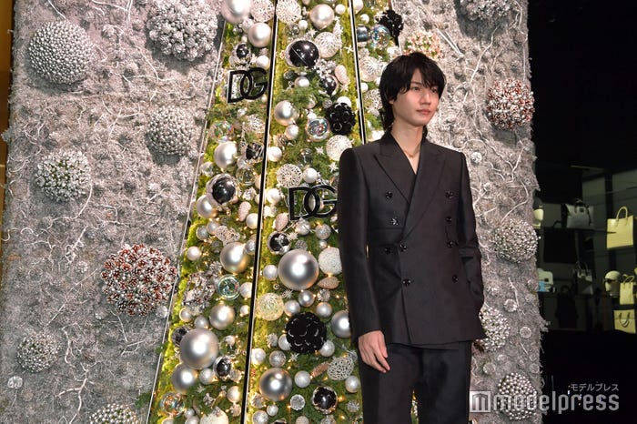 桜田通(C)モデルプレス