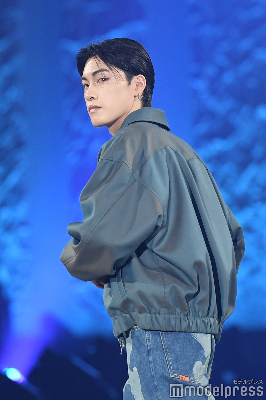 西島蓮汰（C）モデルプレス