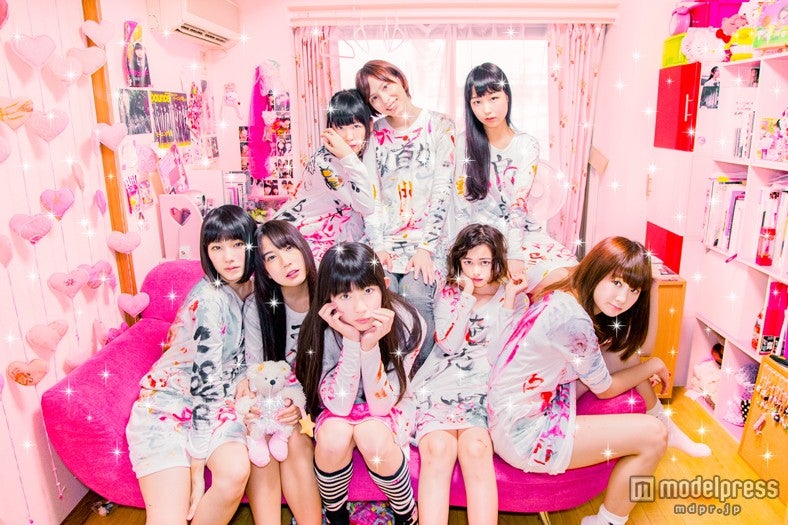 玉城ティナら「ミスiD」出身メンバーでコーラス　ガールズPOP映像初解禁