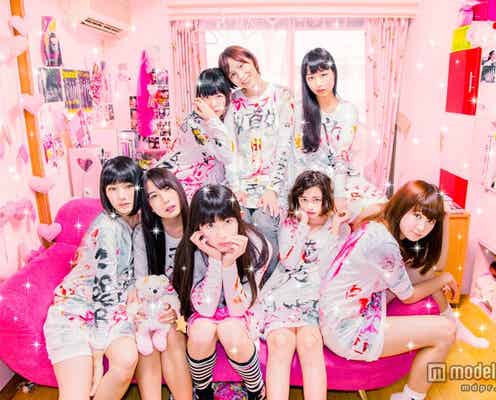 玉城ティナら「ミスiD」出身メンバーでコーラス ガールズPOP映像初解禁