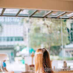 (C)モデルプレス