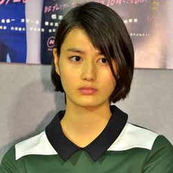 橋本愛