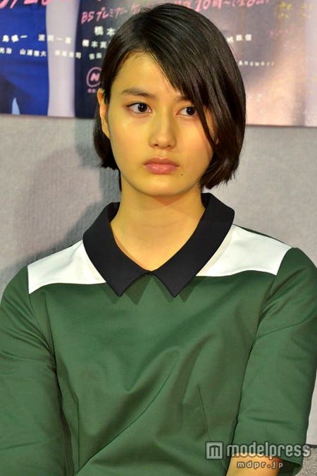 橋本愛を 可愛い と絶賛 共演俳優が魅力を語る モデルプレス 橋本愛を 可愛い と絶賛 共演俳優が魅力を語る モデルプレス