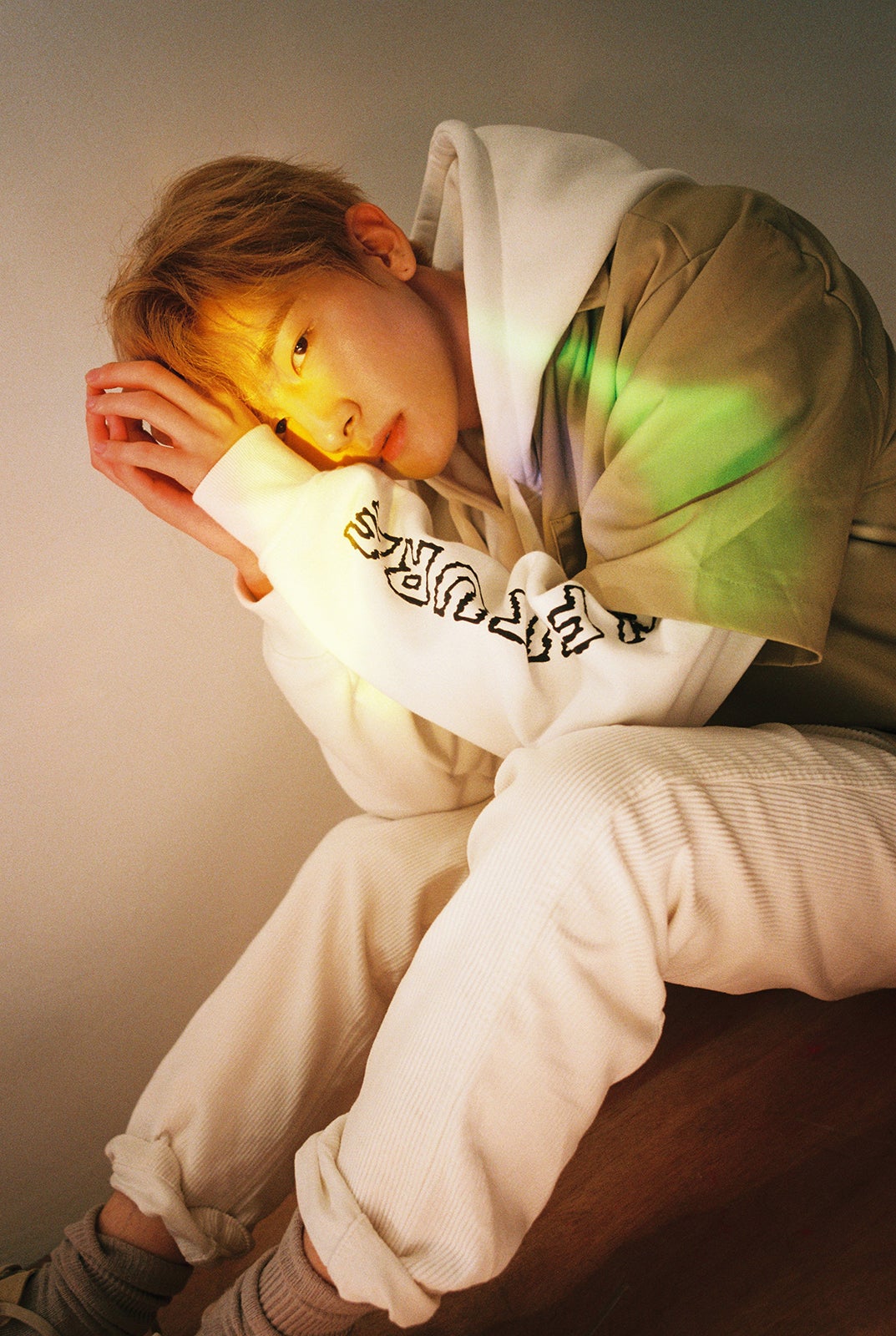 アイエム（I.M）／提供写真