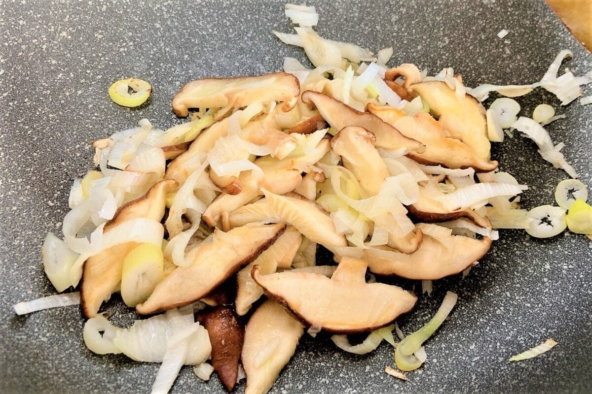 貧乏塩ラーメン