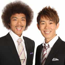 トータルテンボス(MC)