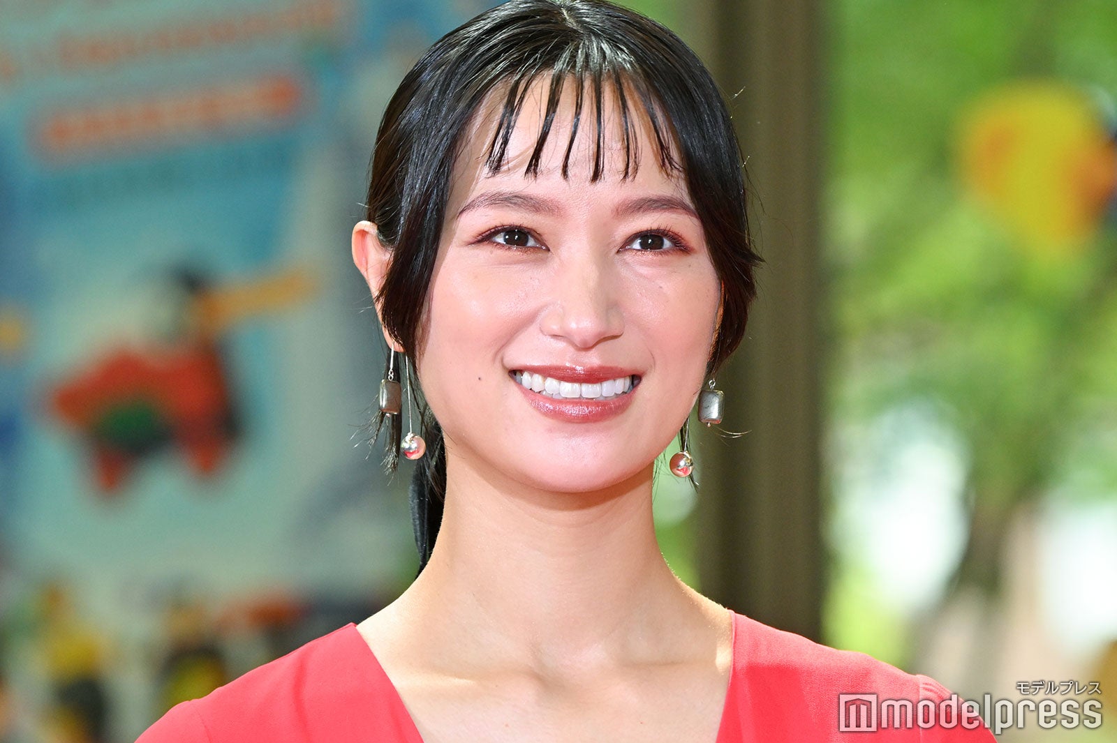 高橋ユウ（C）モデルプレス