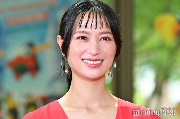 高橋ユウ(C)モデルプレス