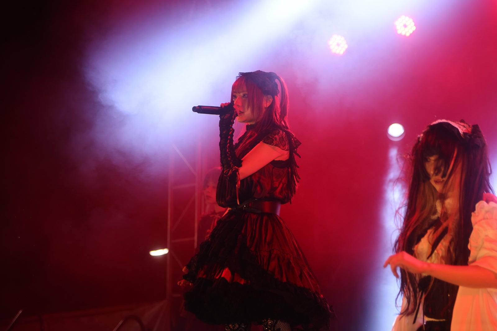 ZOC（提供画像）