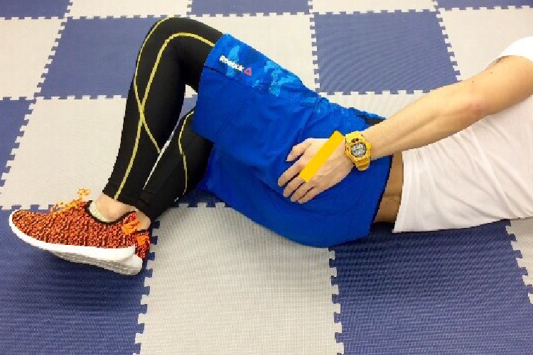 ヒップアップ,美尻、エクササイズ