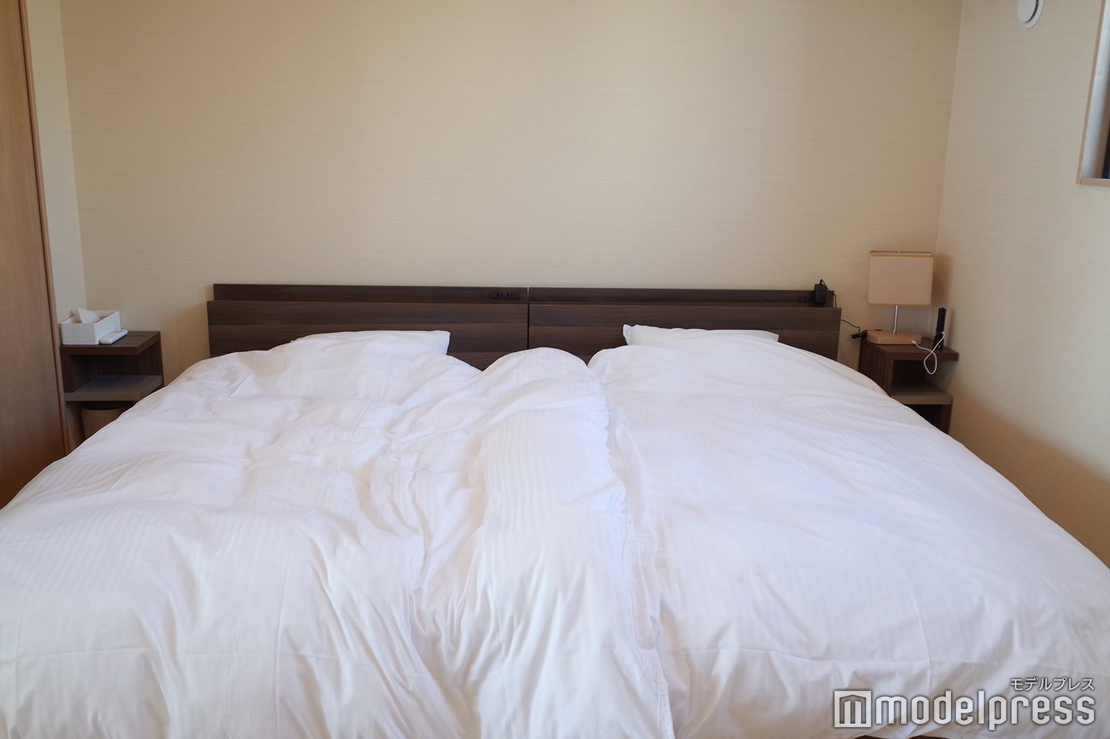 プライベートオーシャンヴィラ藍水（C）モデルプレス