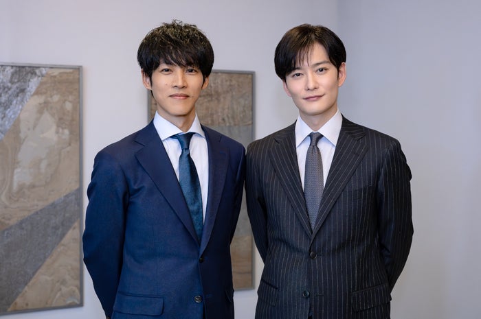 岡田将生、約8年ぶり日曜劇場出演決定 御上（松坂桃李）の文部科学省同期役【御上先生】