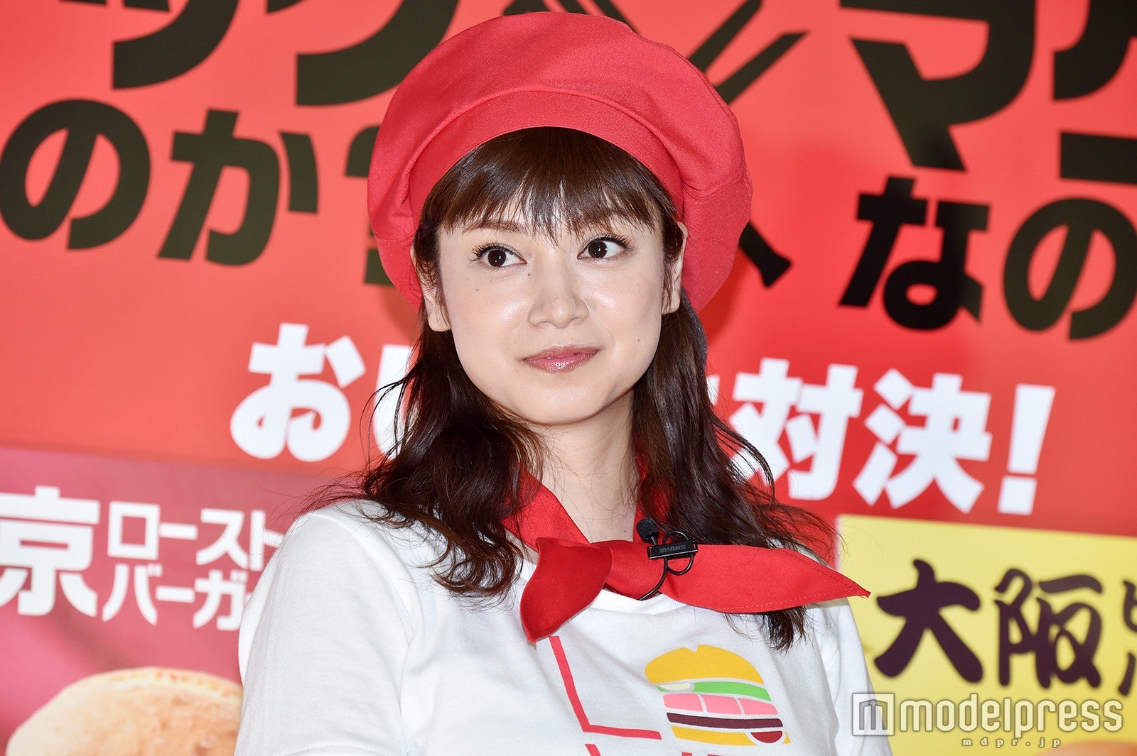 平愛梨（C）モデルプレス