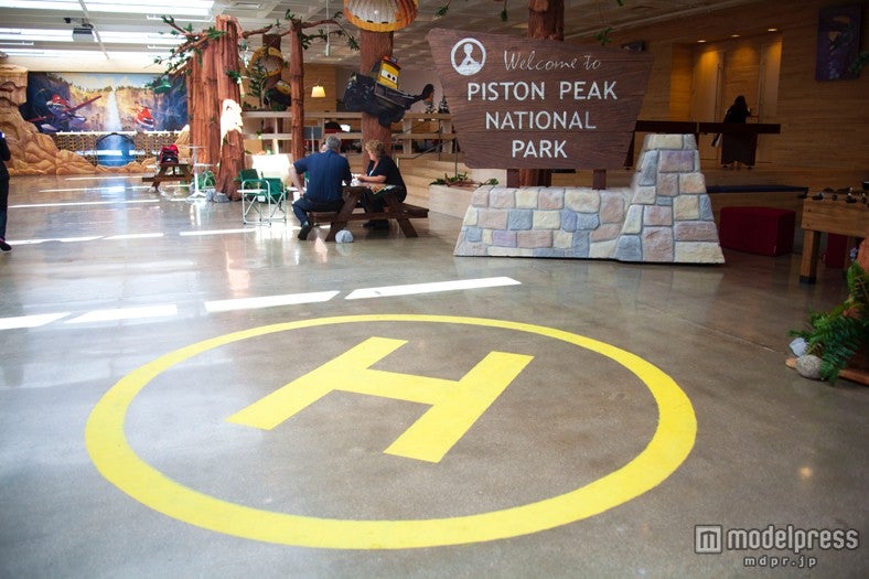 米ハリウッド「ディズニートゥーン・スタジオ」