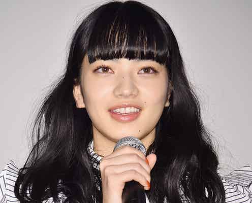 ジャニーズWEST重岡大毅が小松菜奈へ見せた“男気”に絶賛「イケメンすぎ」「優しい」惚れる視聴者続出