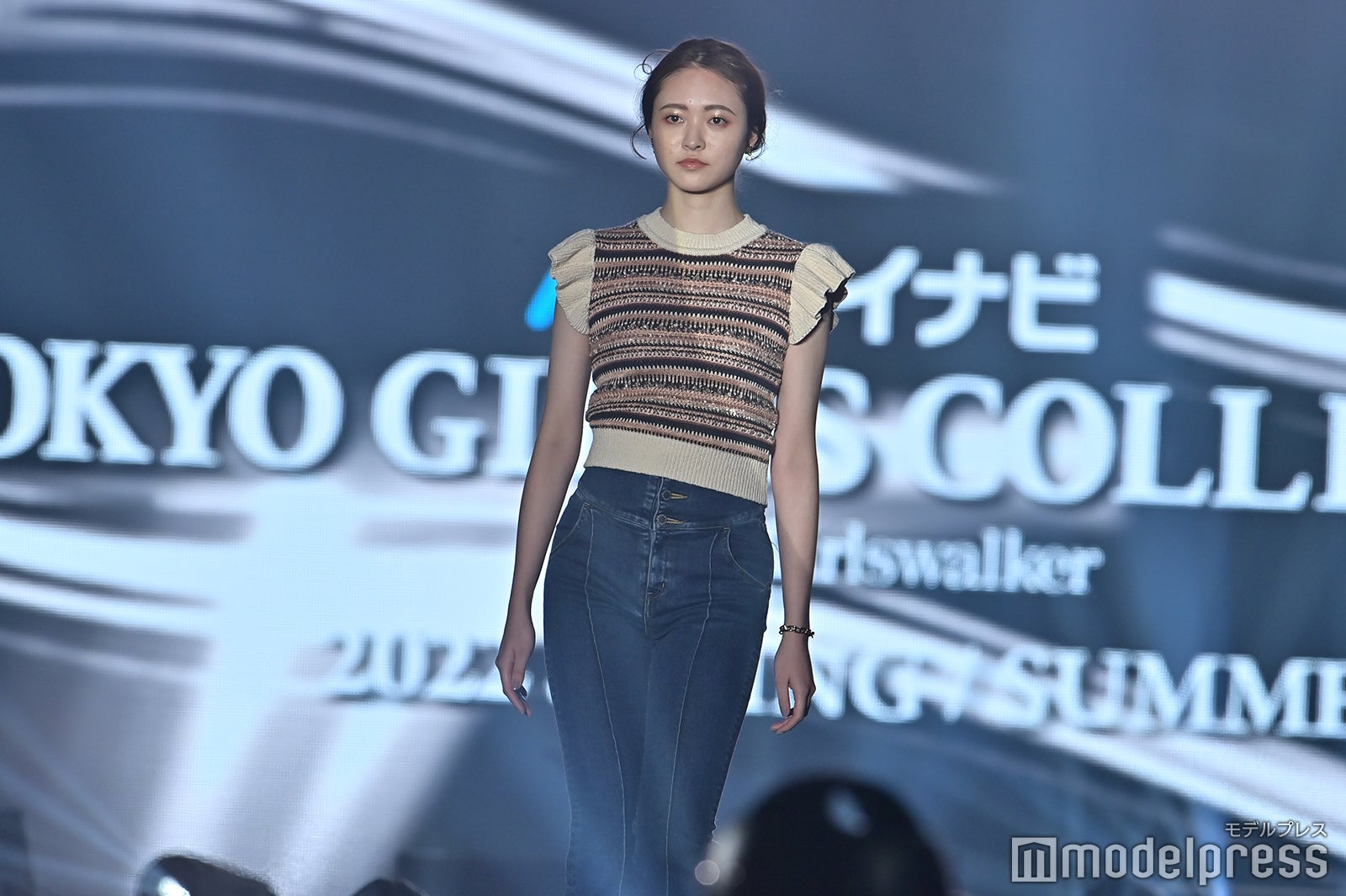 宮野陽名（C）モデルプレス