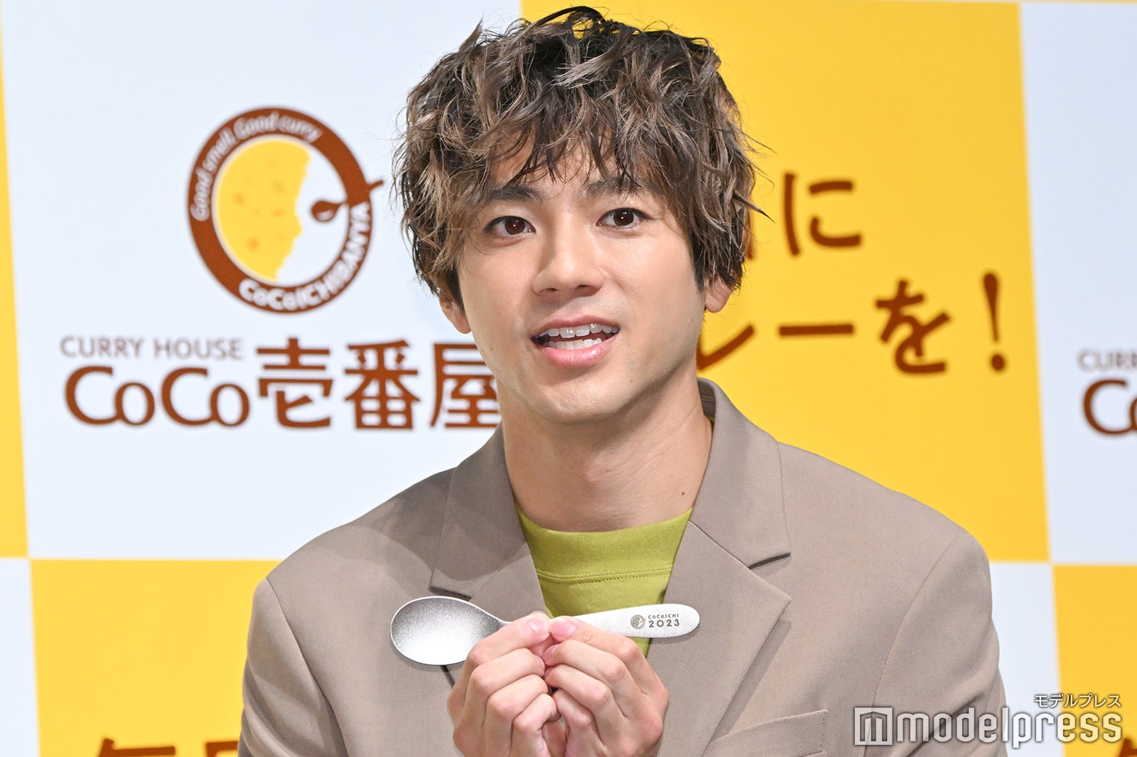 山田裕貴 （C）モデルプレス