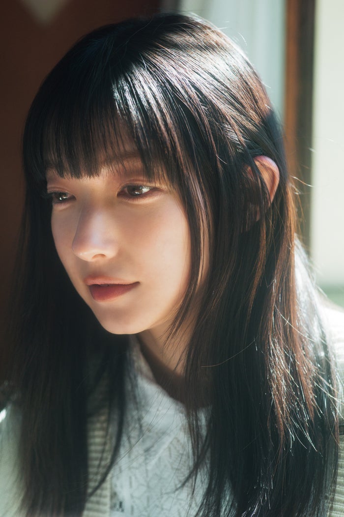 櫻坂46大園玲・村山美羽・稲熊ひな「週マガ」登場 特別コラボ2号の先行画像公開