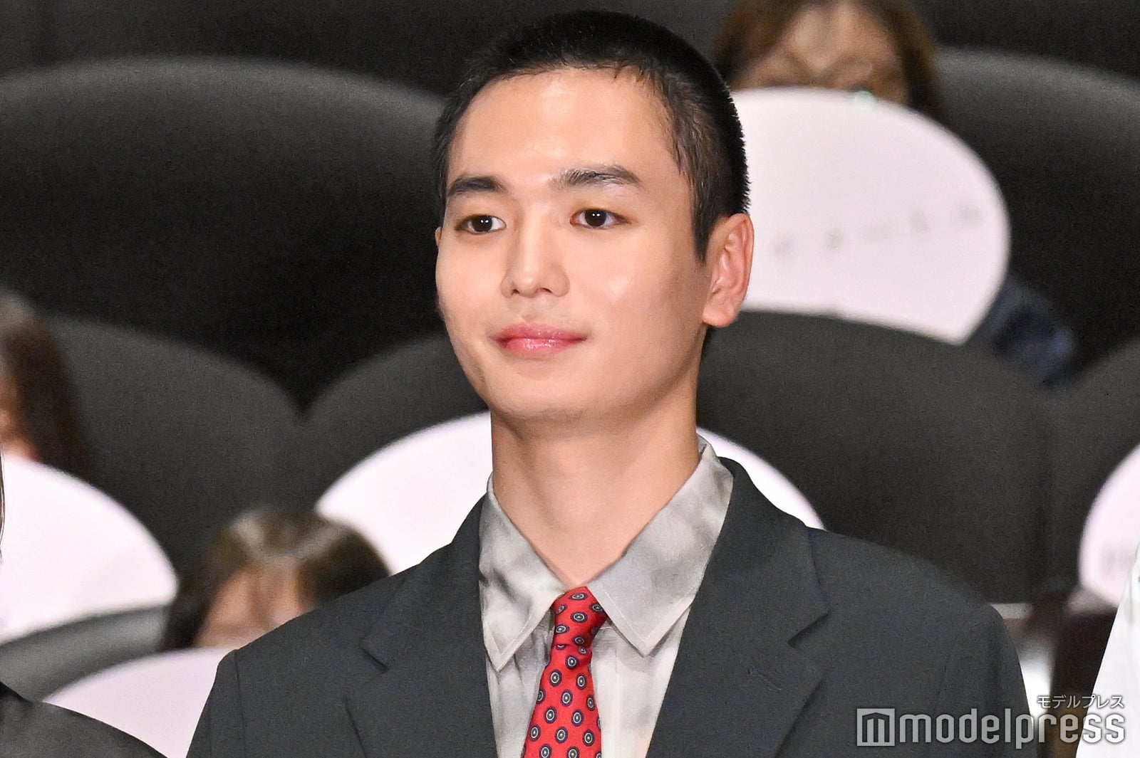 青木柚（C）モデルプレス