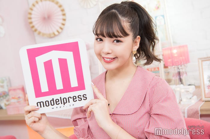 藤田ニコル (C)モデルプレス