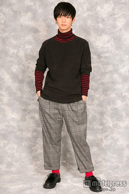 千葉雄大（C）Johney！TERASAKA