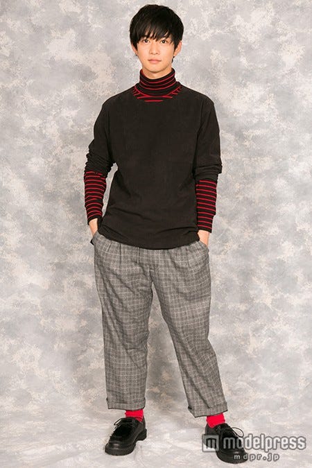 千葉雄大(C)Johney!TERASAKA