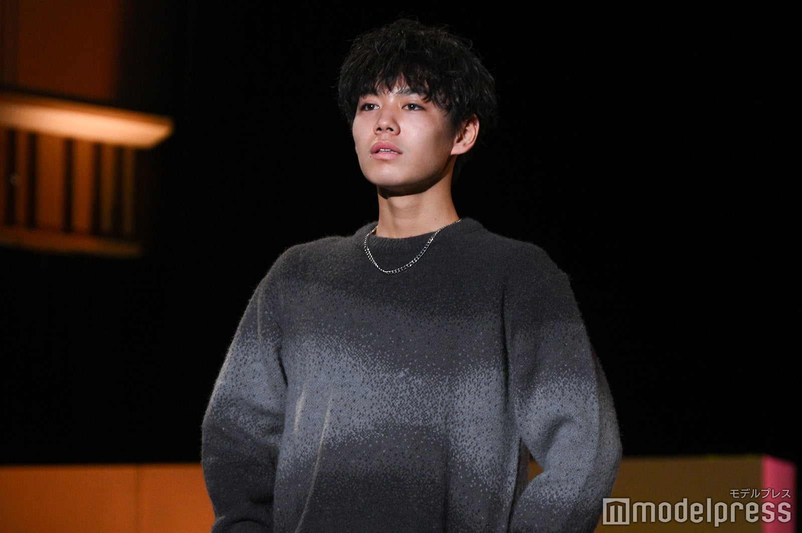 「男子中学生ミスターコン2024」より（C）モデルプレス