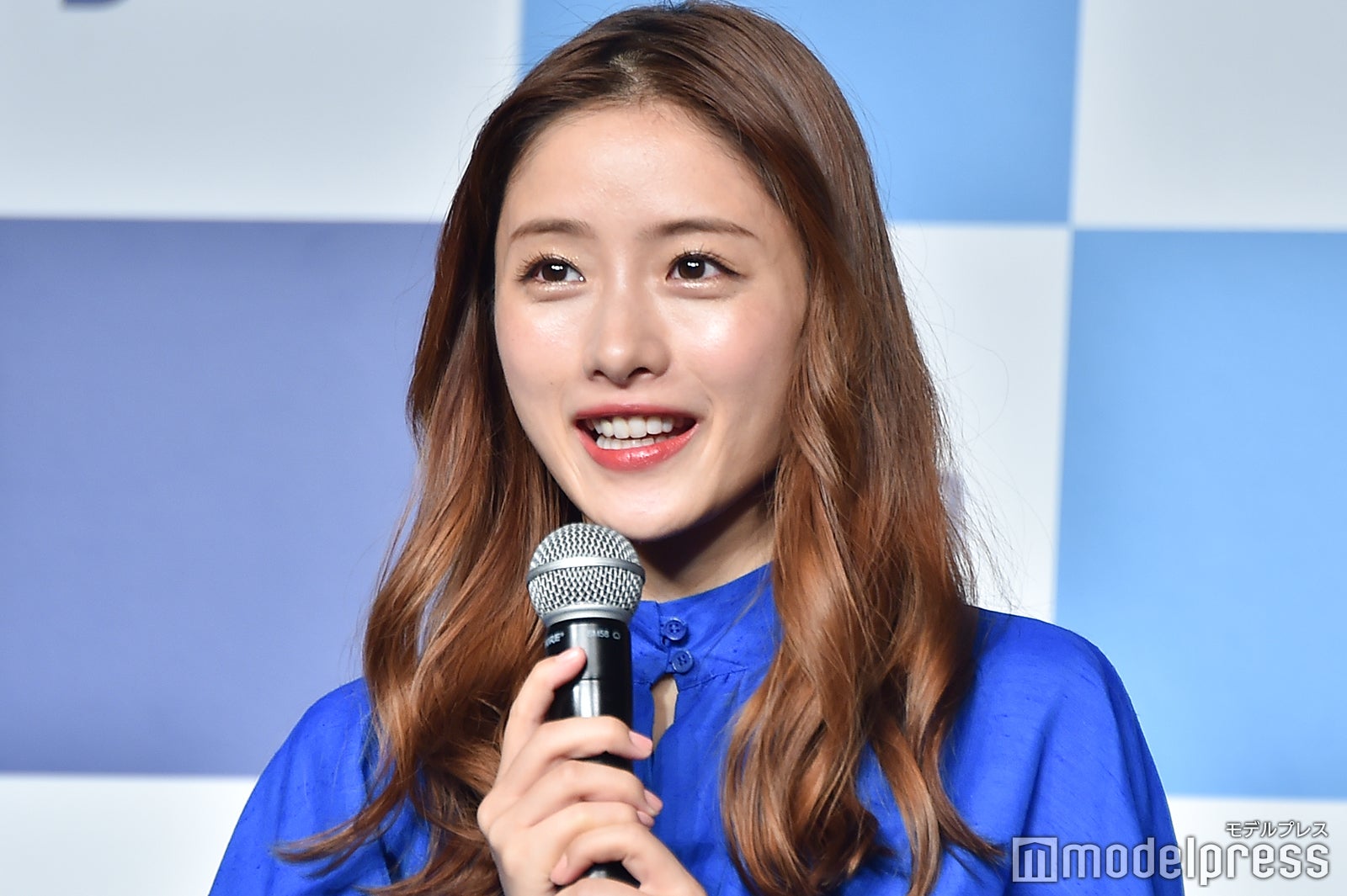 石原さとみ（C）モデルプレス