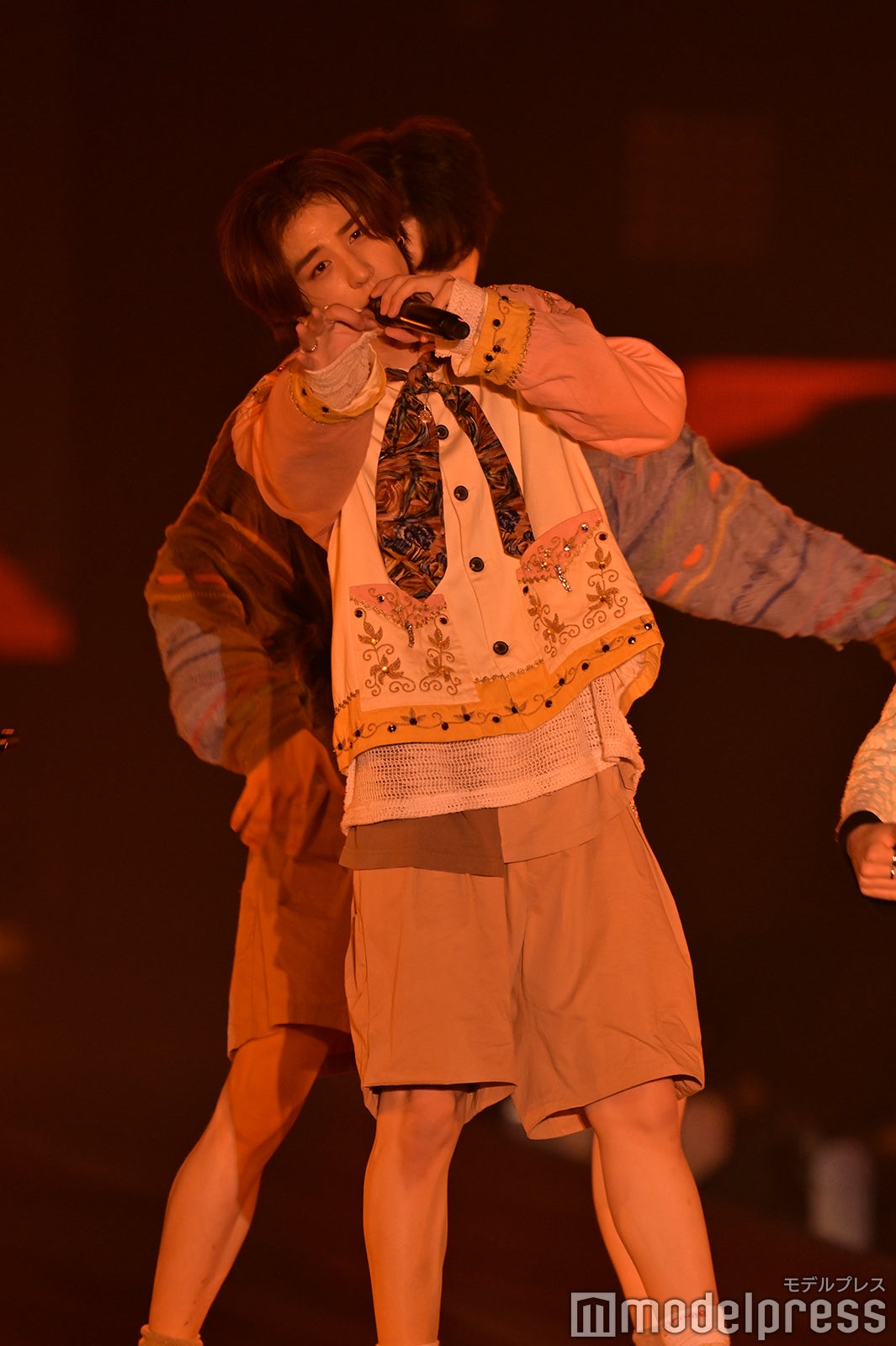 BOYNEXTDOOR（C）モデルプレス