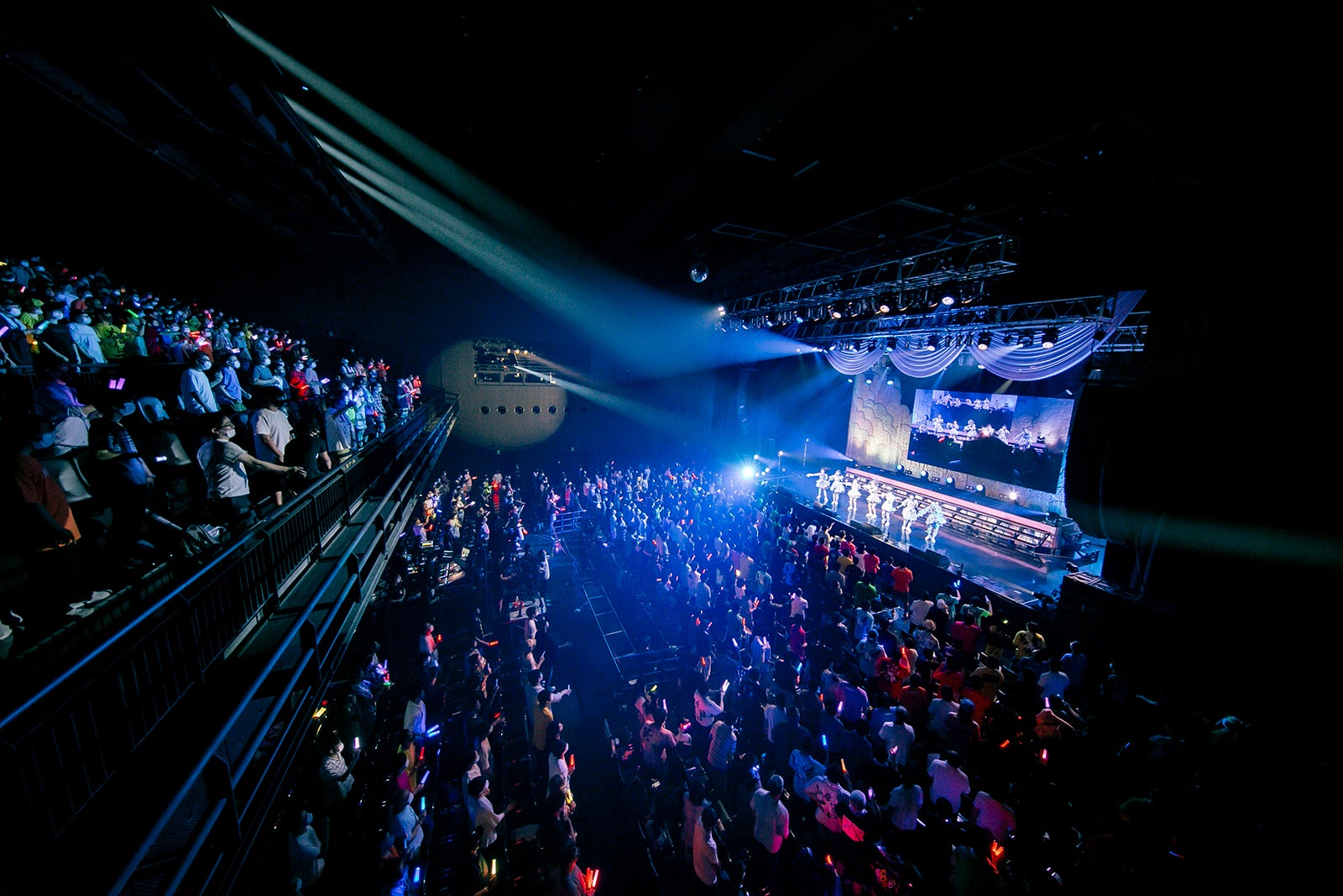 #ババババンビ（C）藤井拓