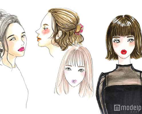 まるで妖精?それともハーフ?“色素薄い系女子”になれる3つのメイクポイント