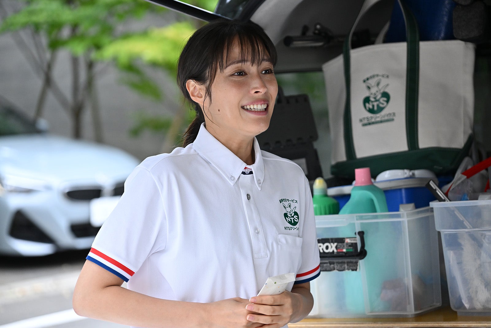 「マイハル」“細かすぎる仕掛け”に視聴者唸る 過去ドラマとリンクで「繋がってる」の声