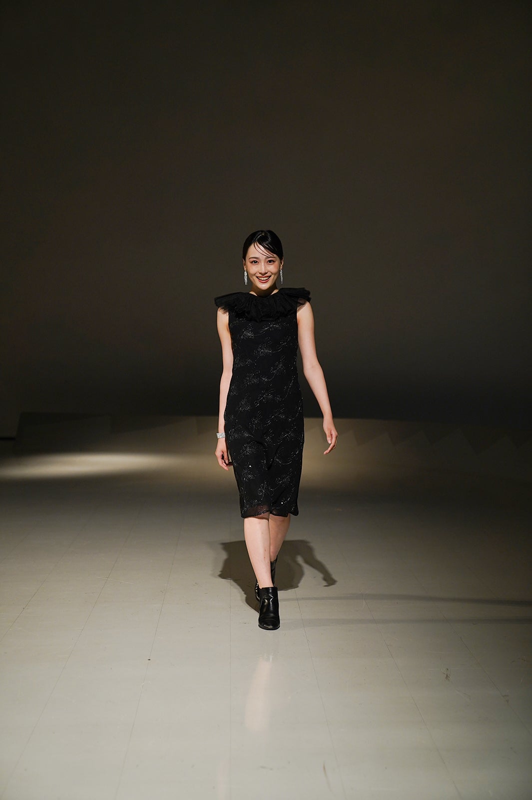 田中葵さん（提供写真）