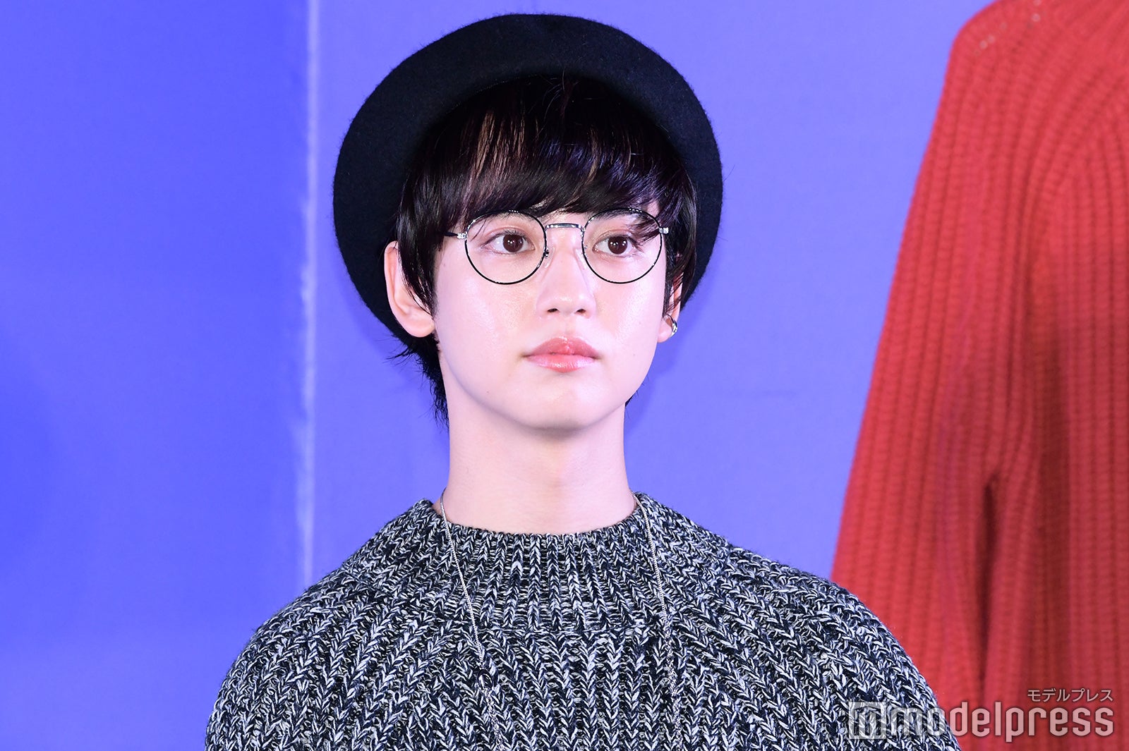 ゆうたろう （C）モデルプレス