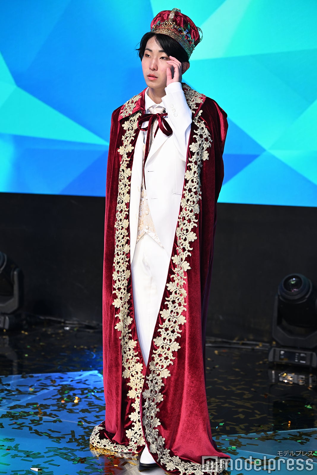 島憂樹（C）モデルプレス