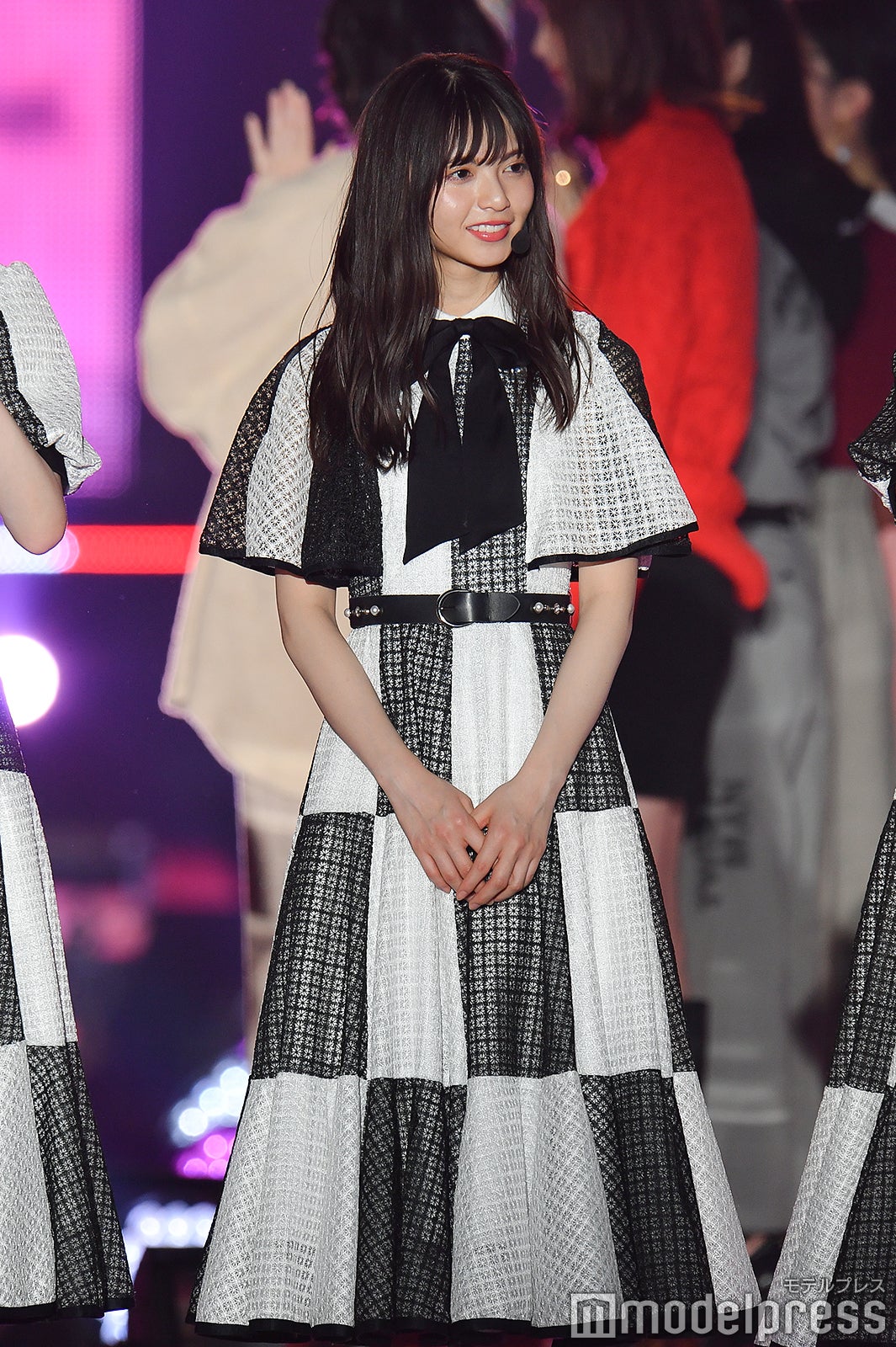 齋藤飛鳥（C）モデルプレス