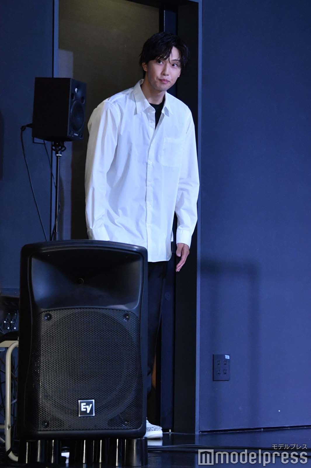 堀夏喜 （C）モデルプレス