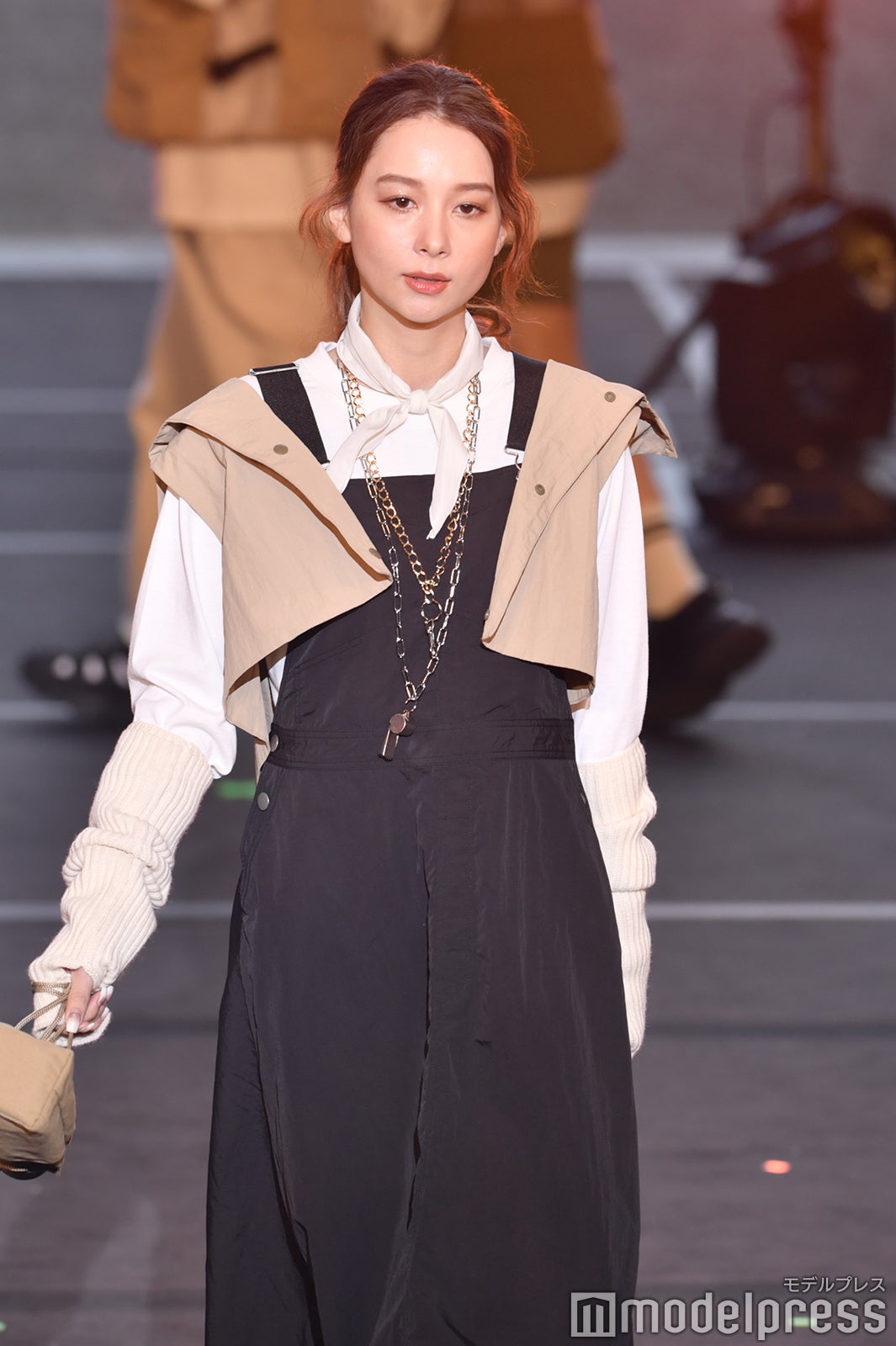 Niki（C）モデルプレス