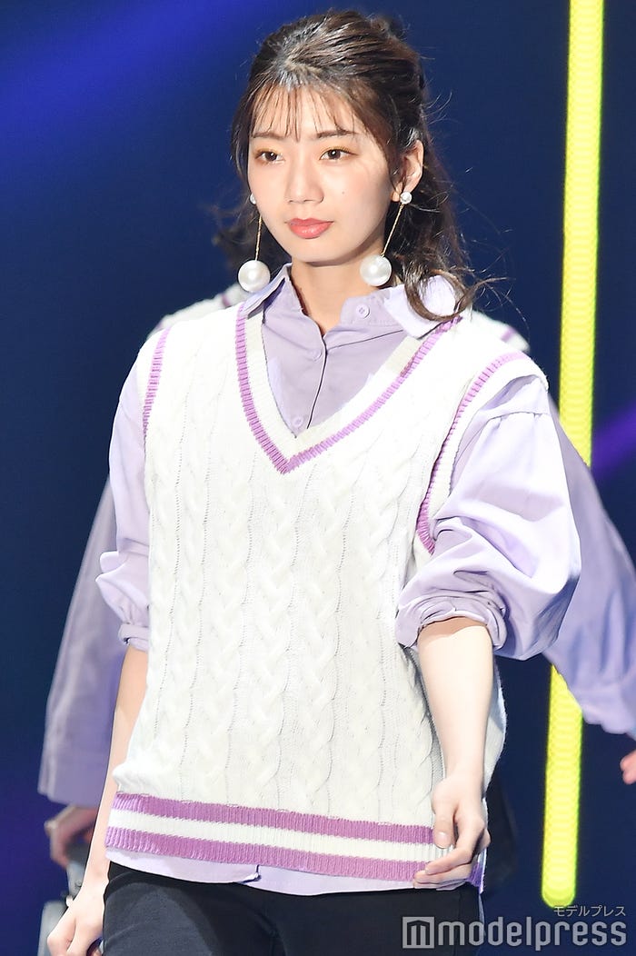 高本彩花(C)モデルプレス