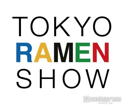 東京ラーメンショーロゴ／画像提供：ラーメンデータバンク
