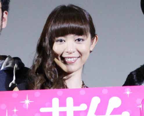 岩佐真悠子、大胆フルヌード挑戦作に「嫌ですよね…」
