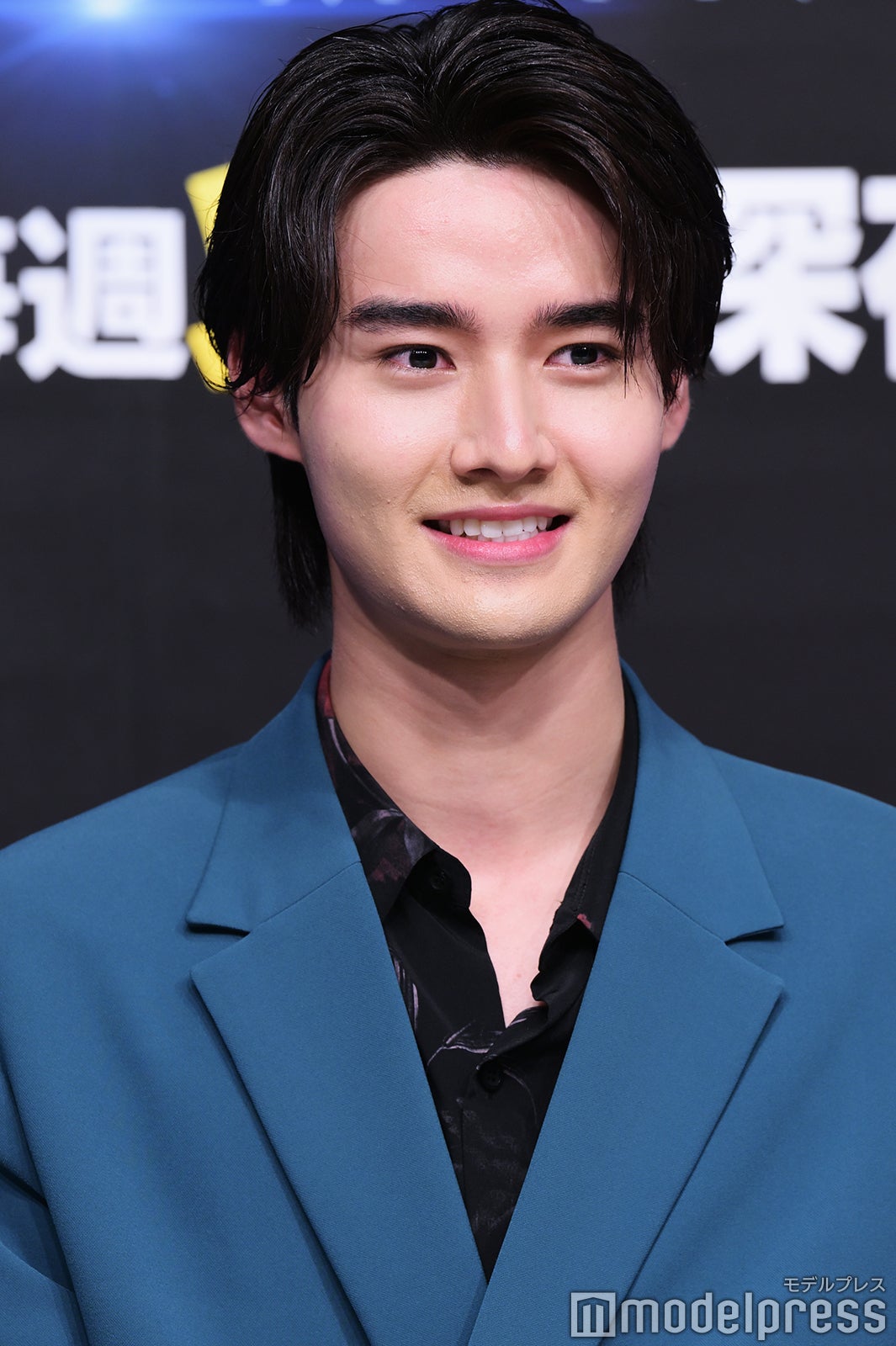 藤岡真威人（C）モデルプレス