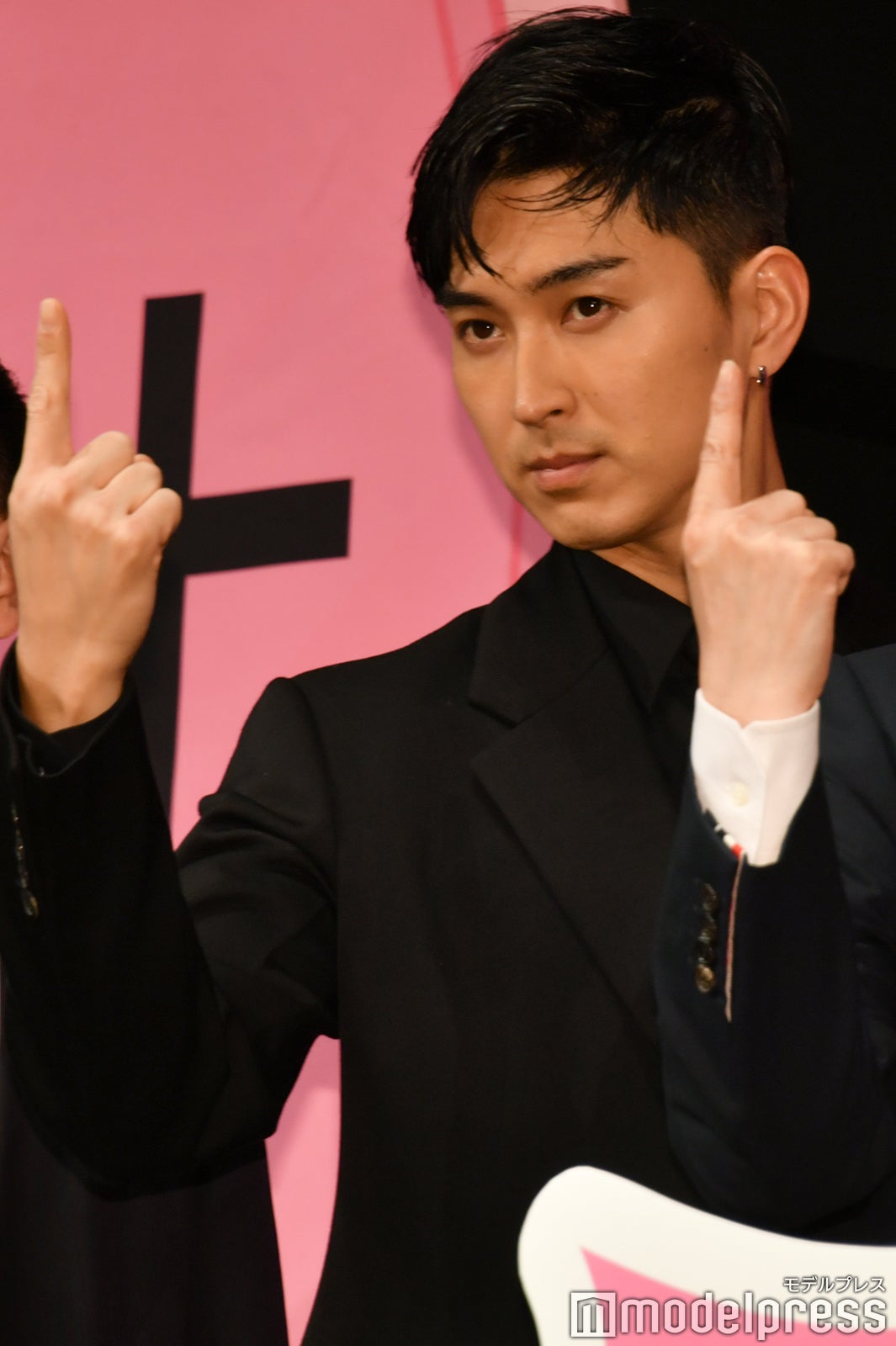 松田翔太 （C）モデルプレス