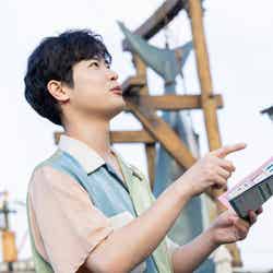 大塚剛央/提供画像:ユー・エス・ジェイ